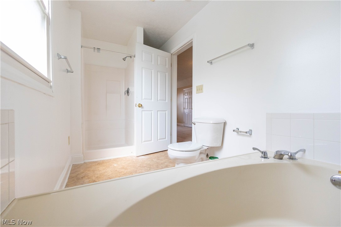 Rose Park - Residential