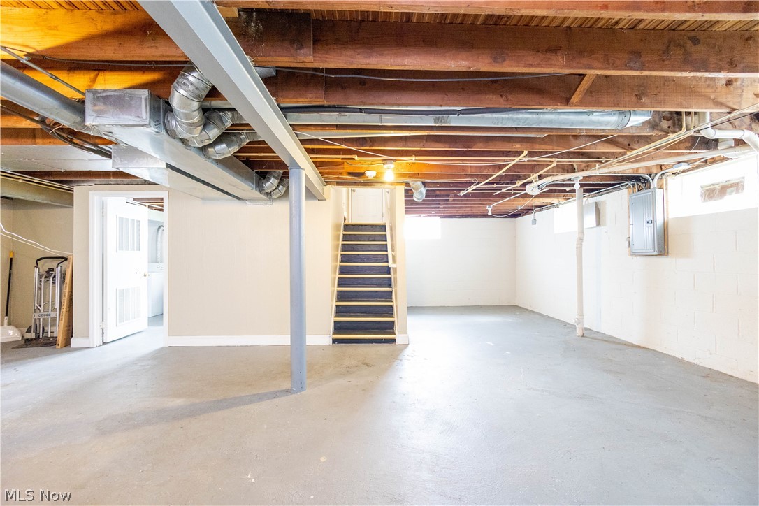 Rose Park - Residential