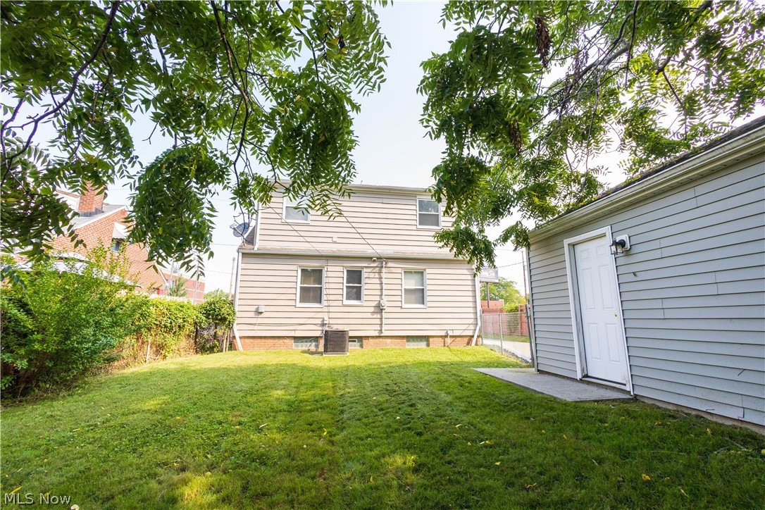 Rose Park - Residential