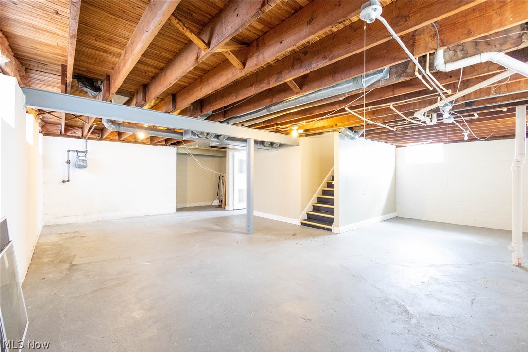 Rose Park - Residential