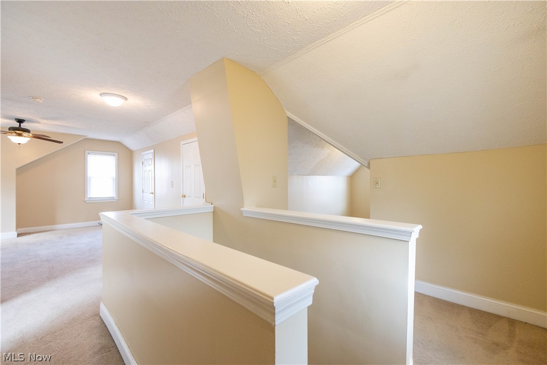 Rose Park - Residential