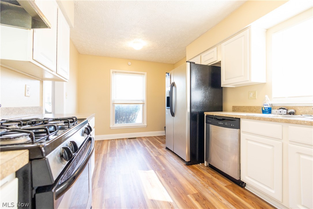 Rose Park - Residential