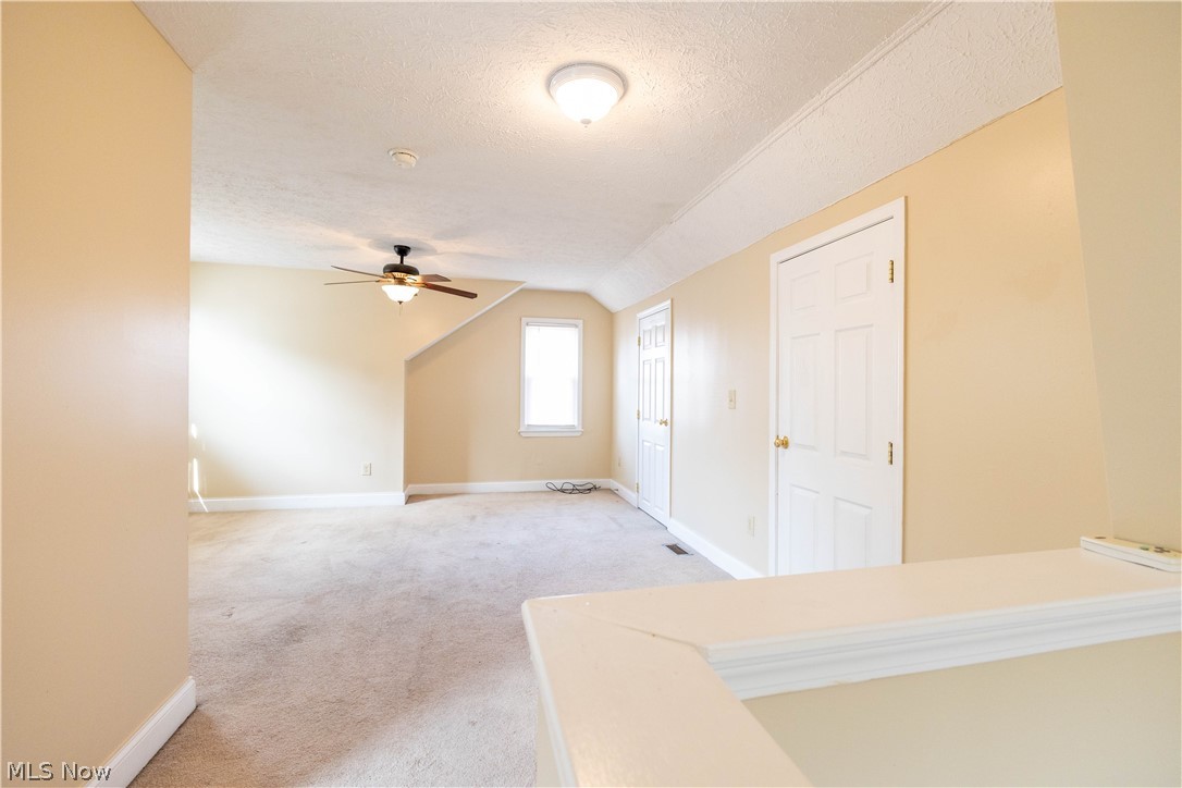 Rose Park - Residential