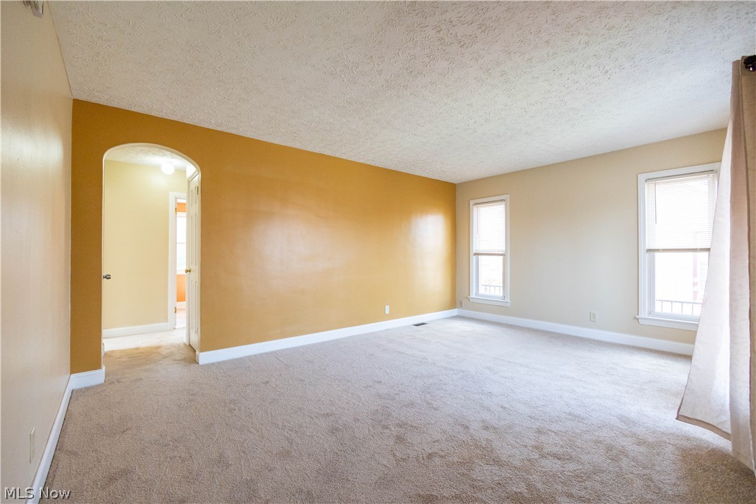 Rose Park - Residential