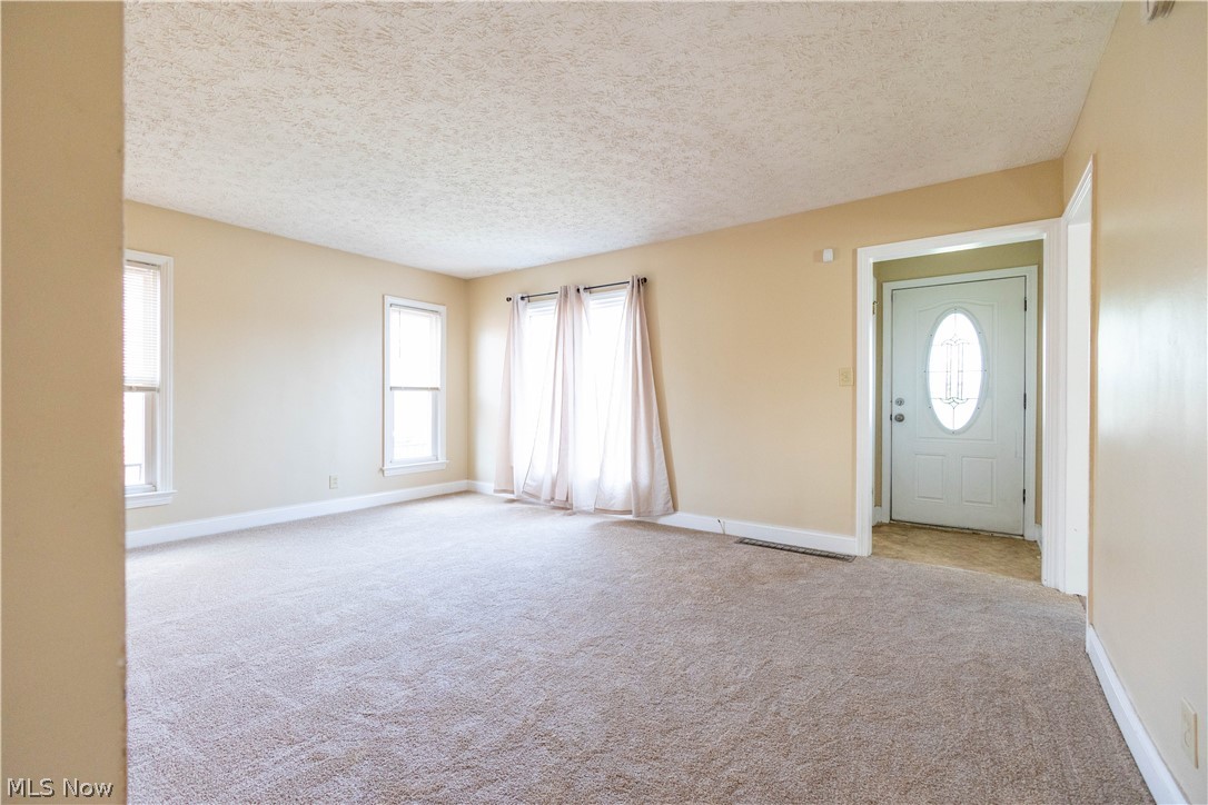 Rose Park - Residential