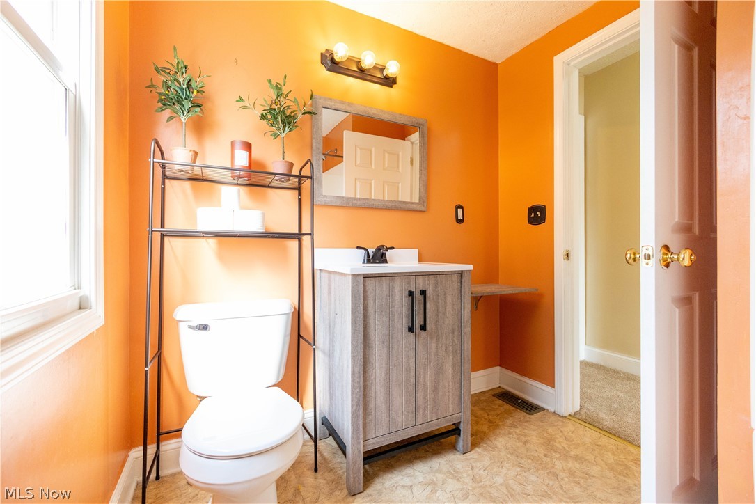 Rose Park - Residential