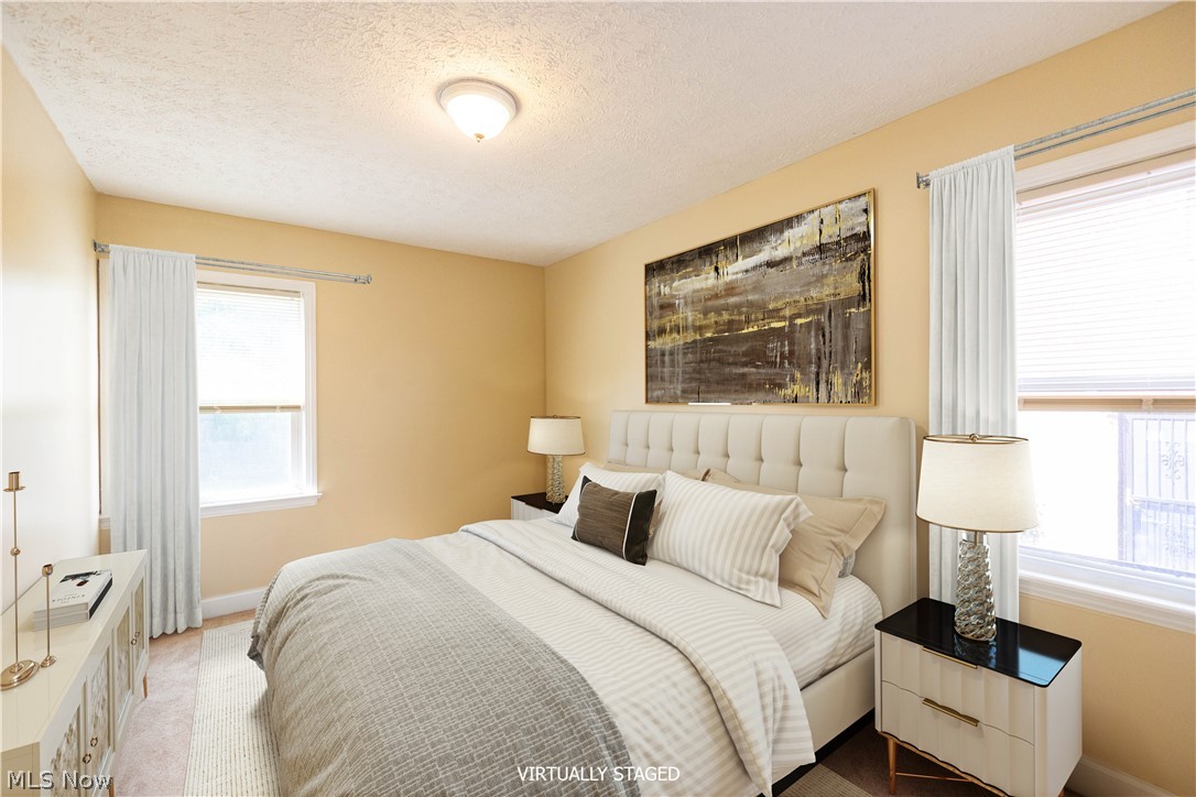 Rose Park - Residential