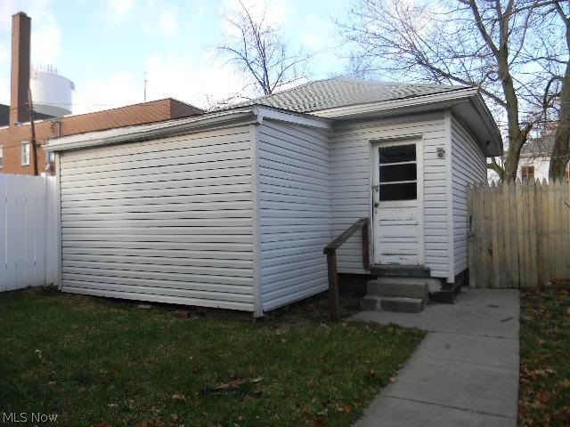 LaBelle - Residential