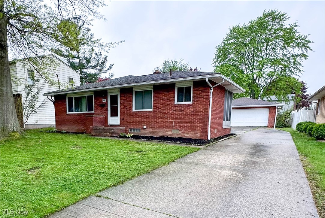 590 N Hawkins Avenue, Akron, Ohio image 1
