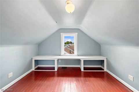 Tiny photo for 4357 W 50th Street, Cleveland, OH 44144 (MLS # 5240193)