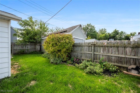 Tiny photo for 4357 W 50th Street, Cleveland, OH 44144 (MLS # 5240193)