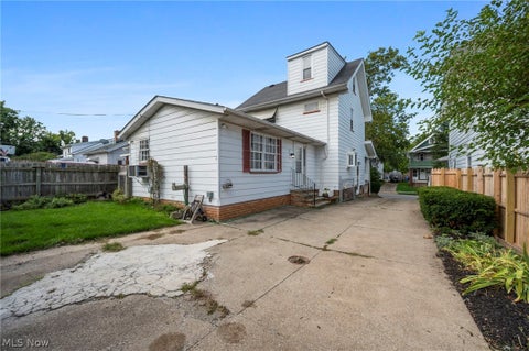 Tiny photo for 4357 W 50th Street, Cleveland, OH 44144 (MLS # 5240193)