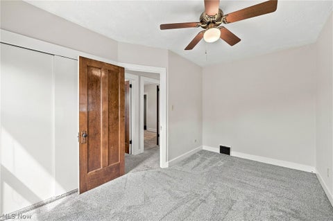 Tiny photo for 4357 W 50th Street, Cleveland, OH 44144 (MLS # 5240193)