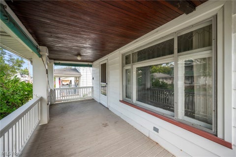 Tiny photo for 4357 W 50th Street, Cleveland, OH 44144 (MLS # 5240193)