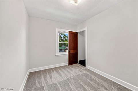 Tiny photo for 4357 W 50th Street, Cleveland, OH 44144 (MLS # 5240193)