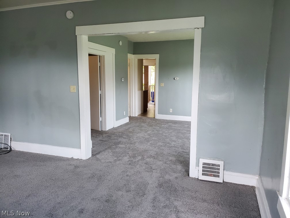 Hamilton - Residential Income