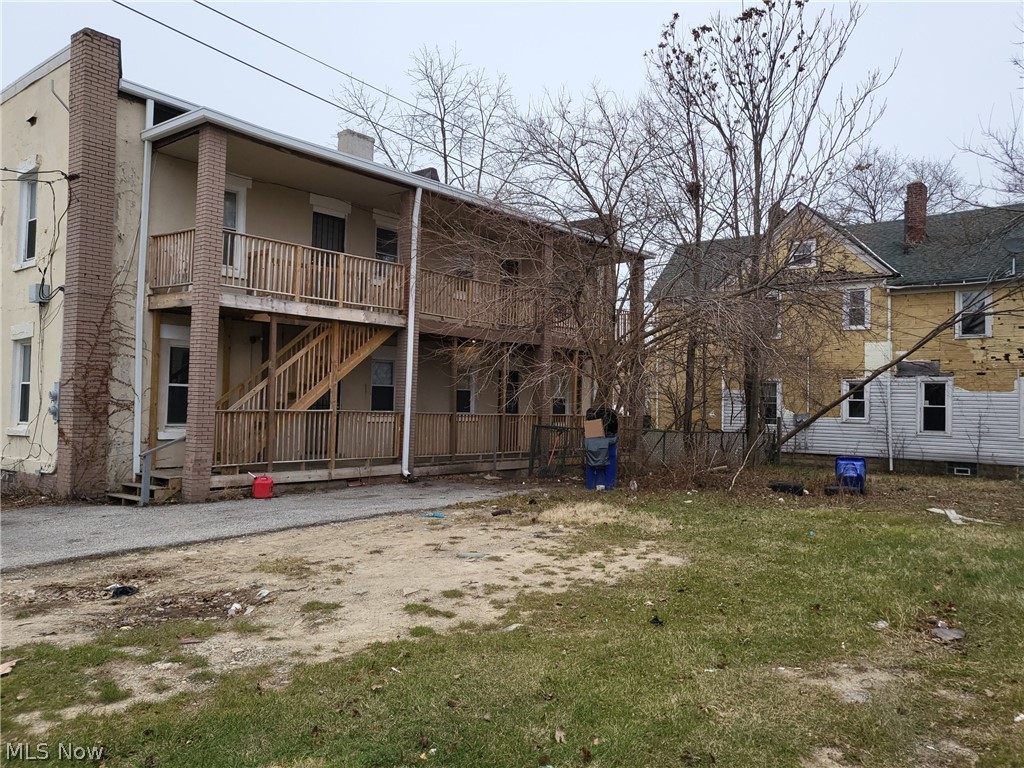 Hamilton - Residential Income