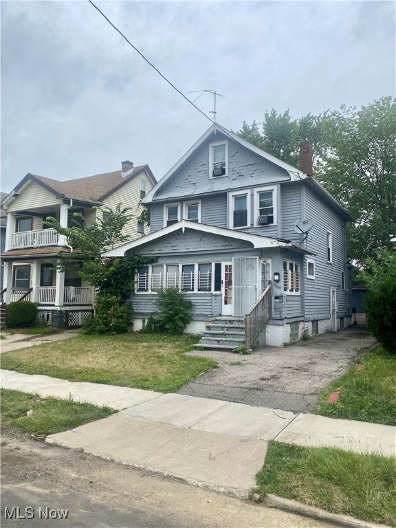 11809 Dove Avenue, Cleveland, Ohio image 2