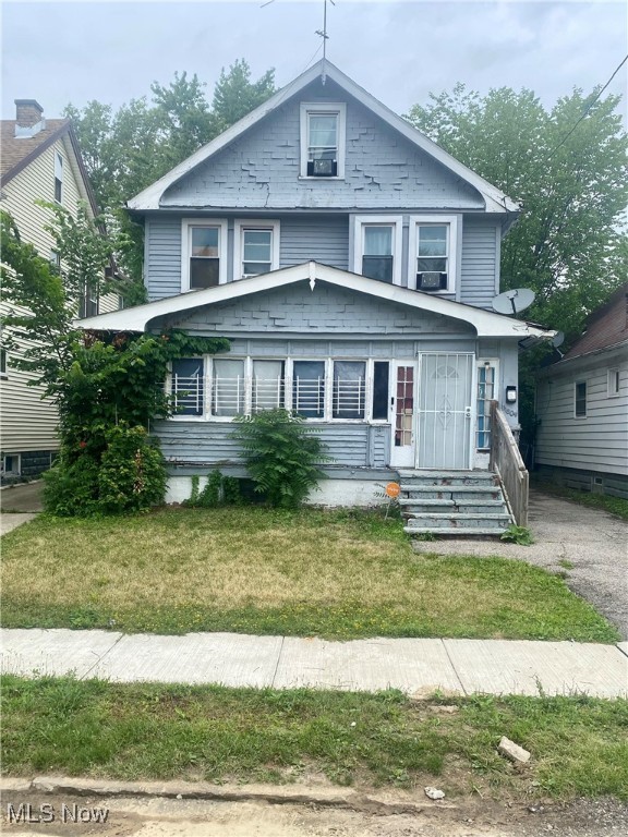 11809 Dove Avenue, Cleveland, Ohio image 1