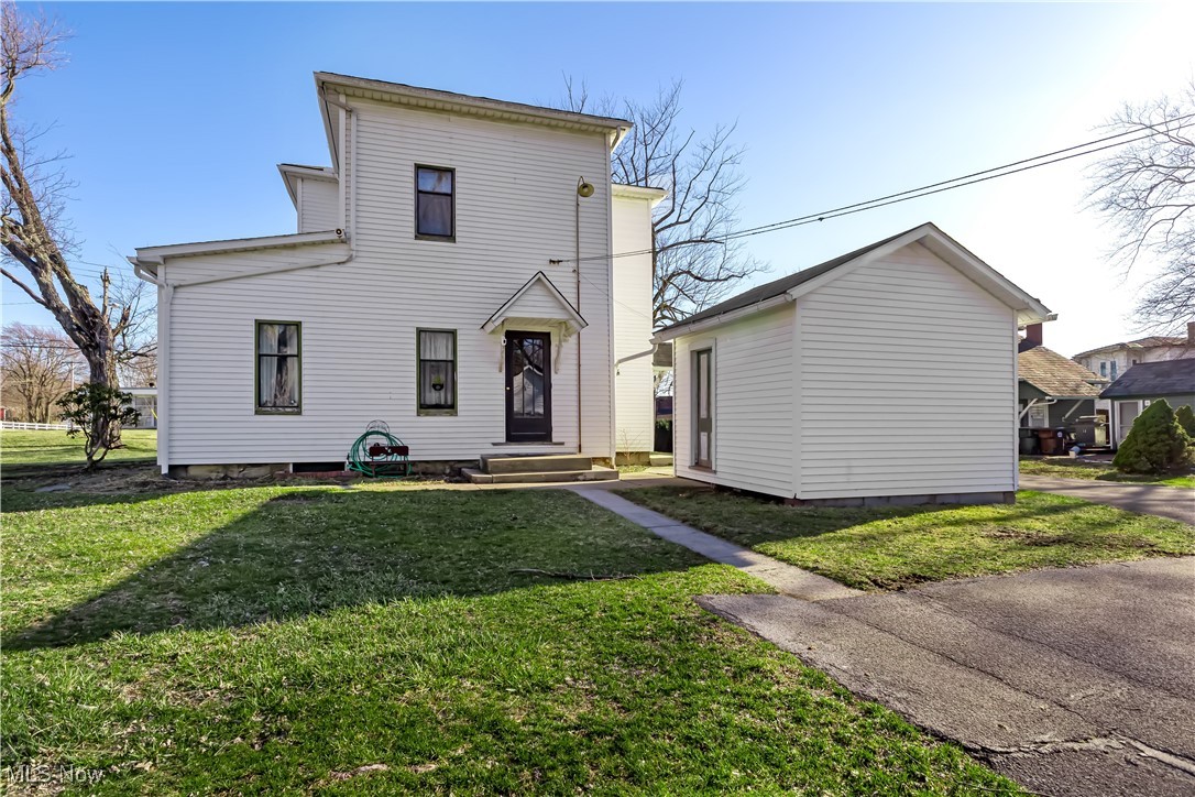 6344 E Garfield Road, Petersburg, Ohio image 34