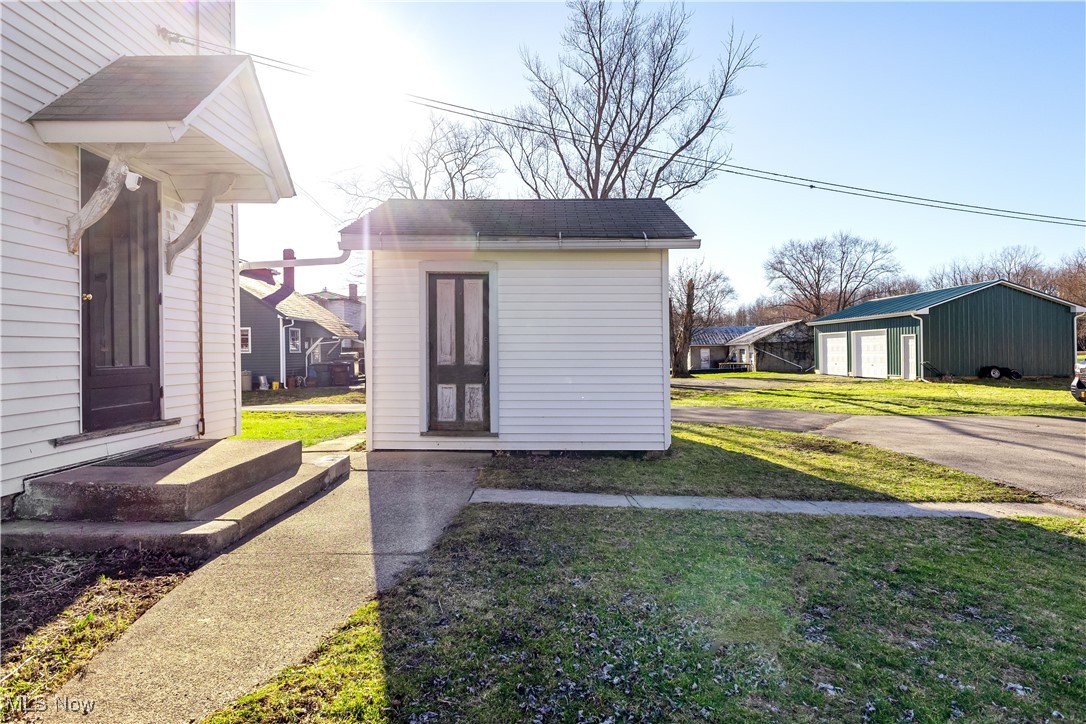 6344 E Garfield Road, Petersburg, Ohio image 35
