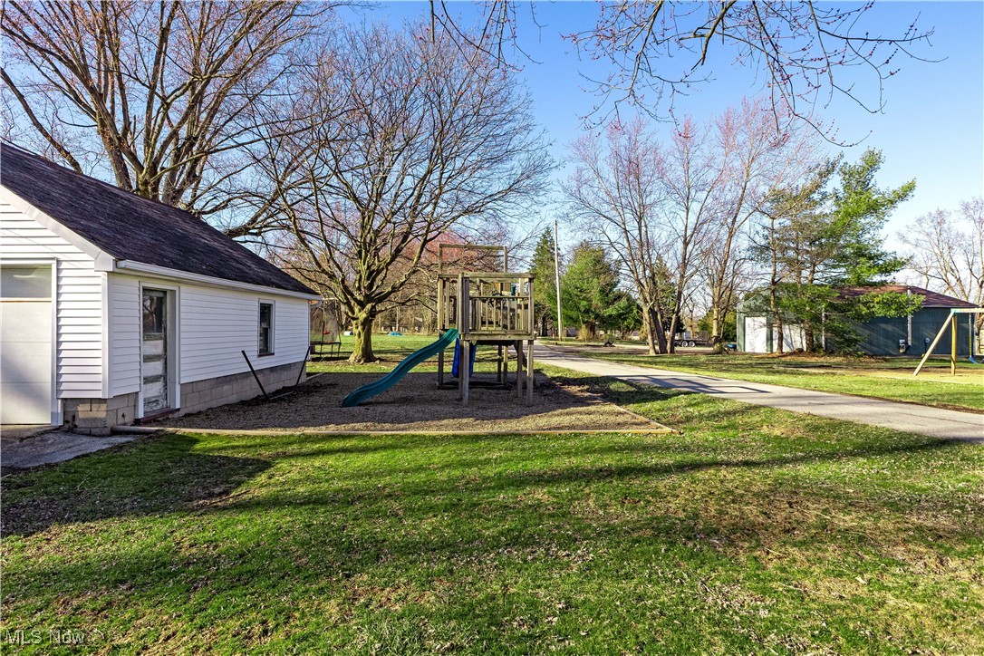 6344 E Garfield Road, Petersburg, Ohio image 33