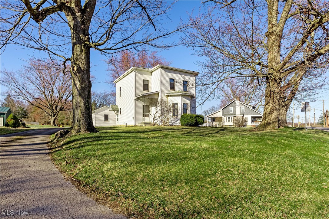 6344 E Garfield Road, Petersburg, Ohio image 1