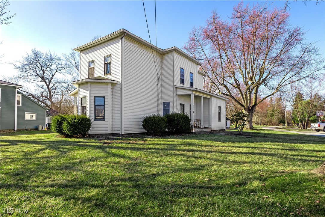 6344 E Garfield Road, Petersburg, Ohio image 2