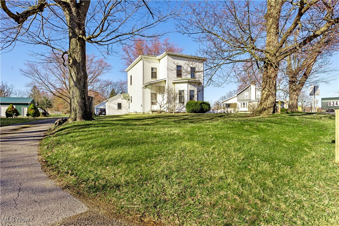 6344 E Garfield Road, Petersburg, Ohio image 37