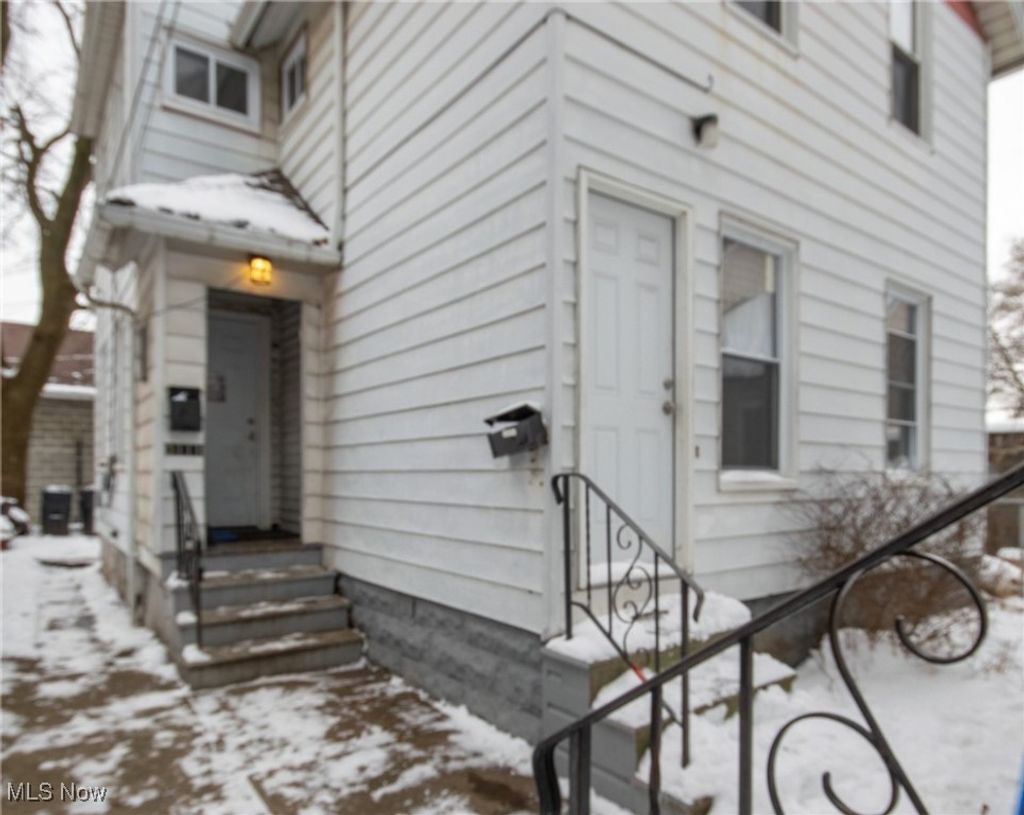 Photo of 3109 Walton Ave, Cleveland, OH 44113 (MLS # 5177153)