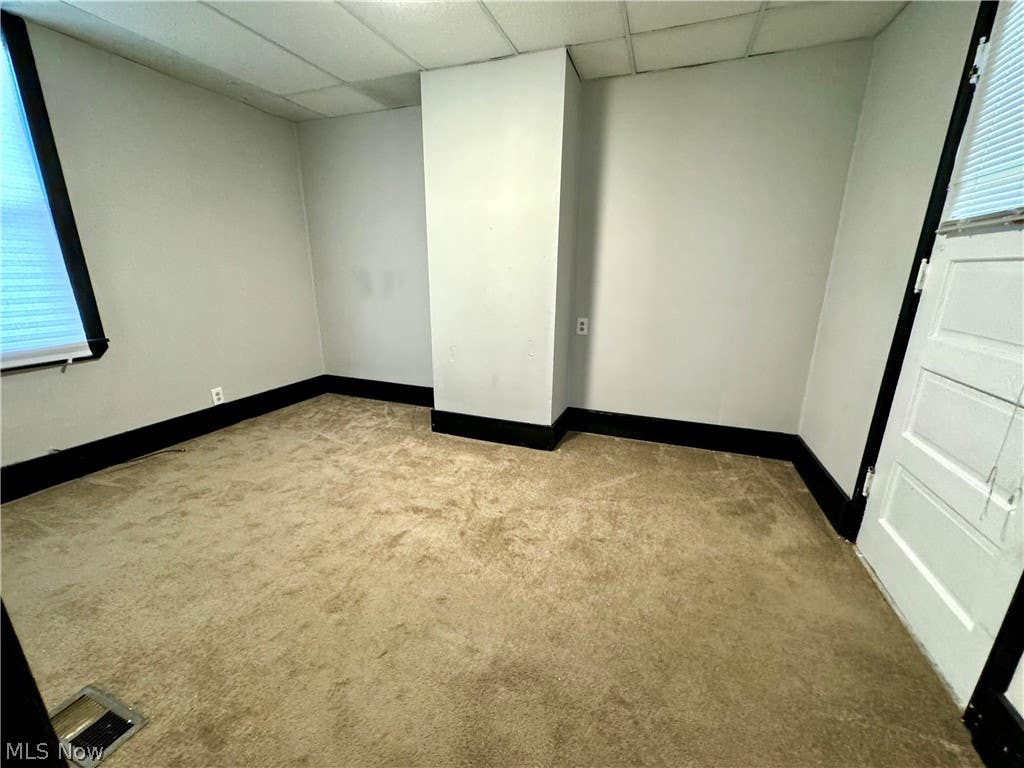 Photo of 1851 W 58th Street, Cleveland, OH 44102 (MLS # 5205360)