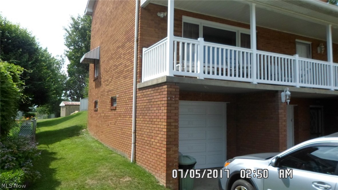 Becker heights - Residential