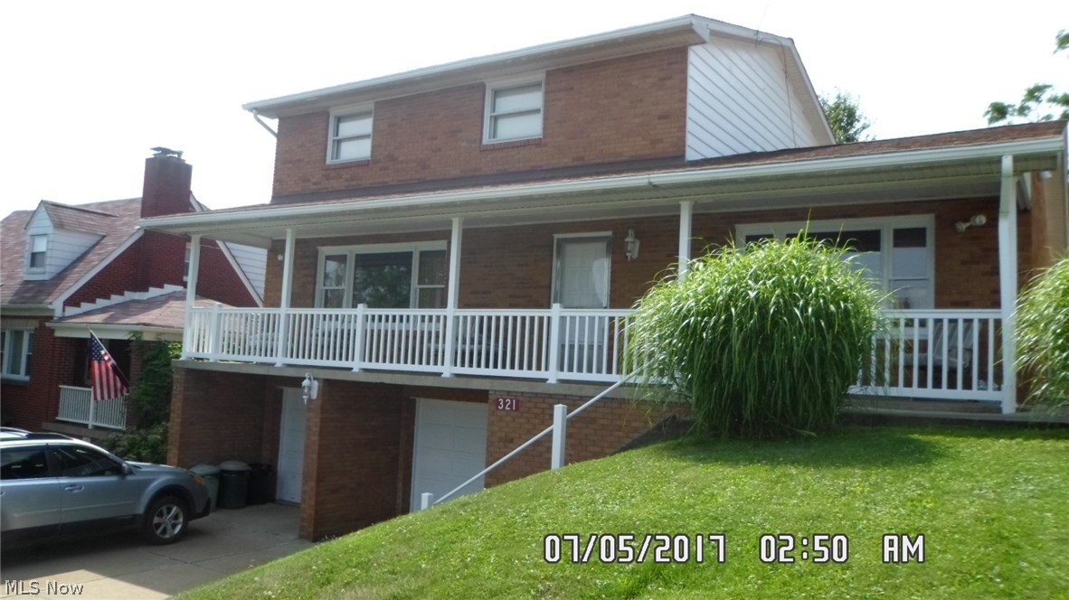 Becker heights - Residential