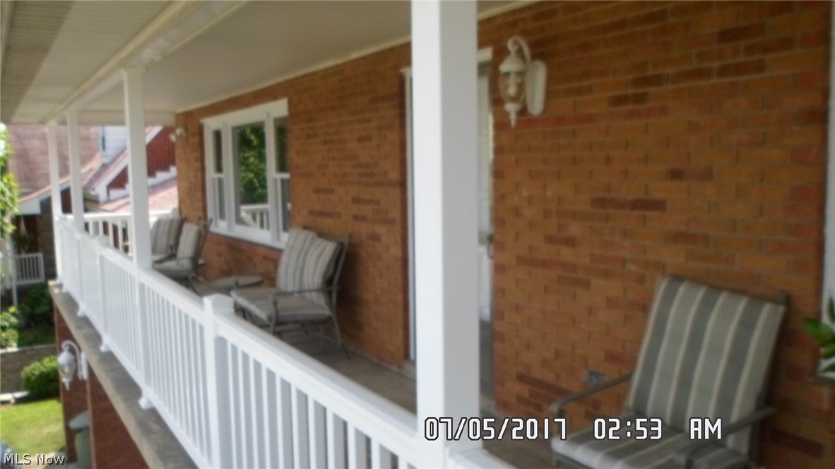 Becker heights - Residential