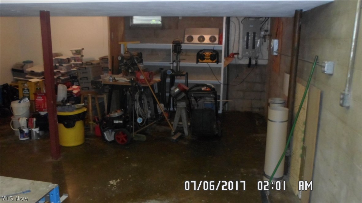 Becker heights - Residential