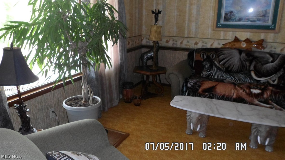 Becker heights - Residential