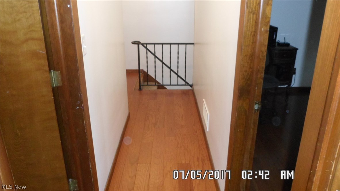 Becker heights - Residential