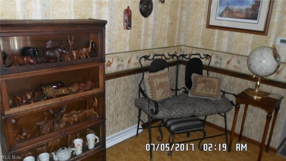 Becker heights - Residential