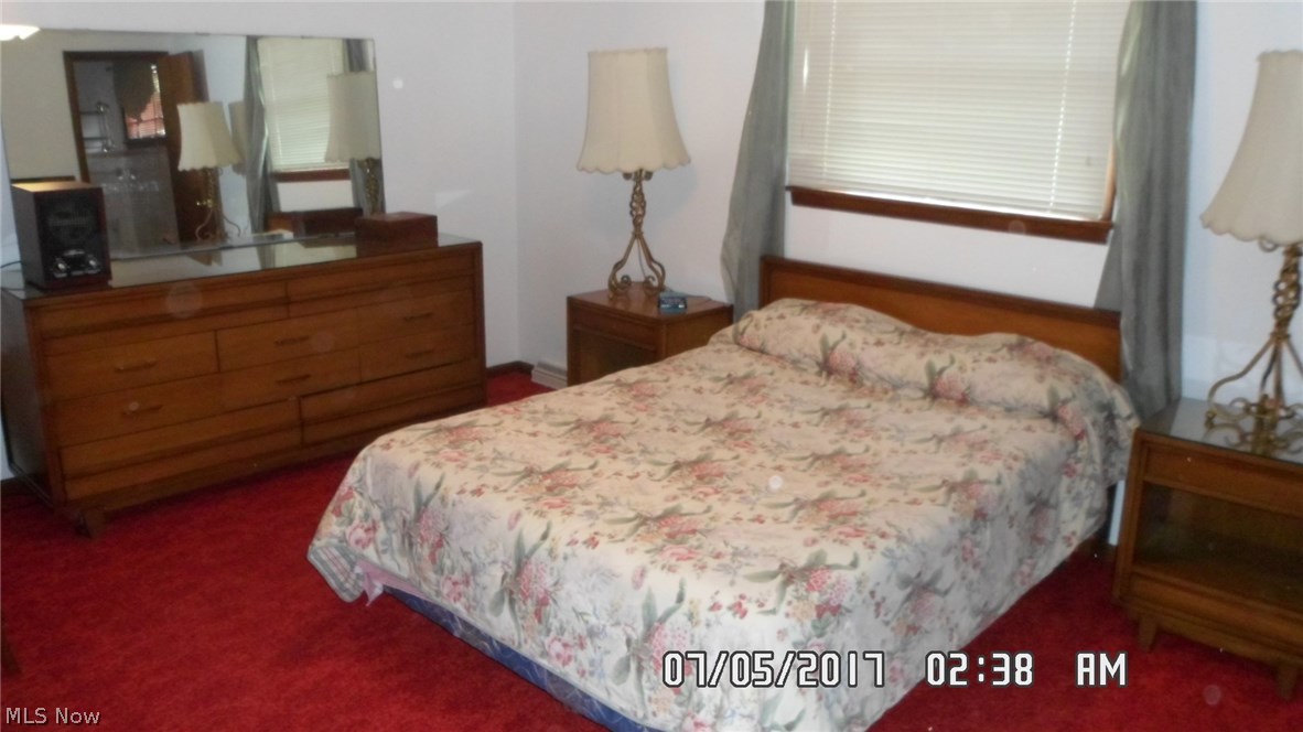 Becker heights - Residential