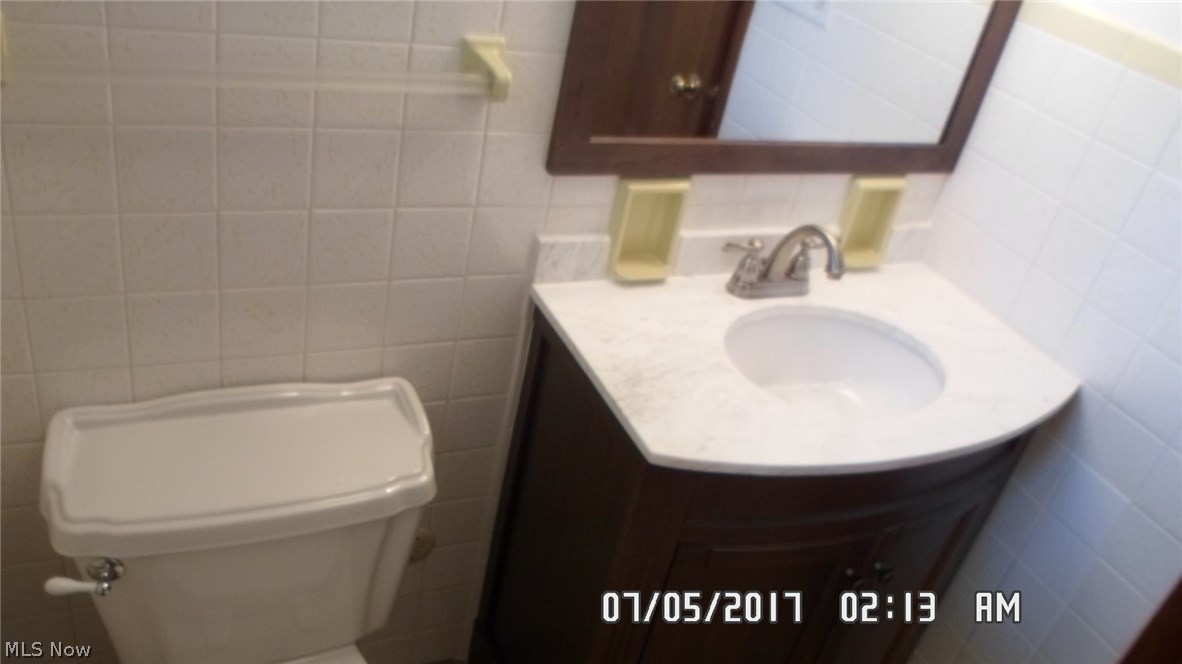 Becker heights - Residential