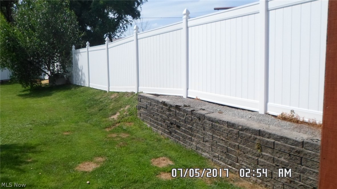 Becker heights - Residential