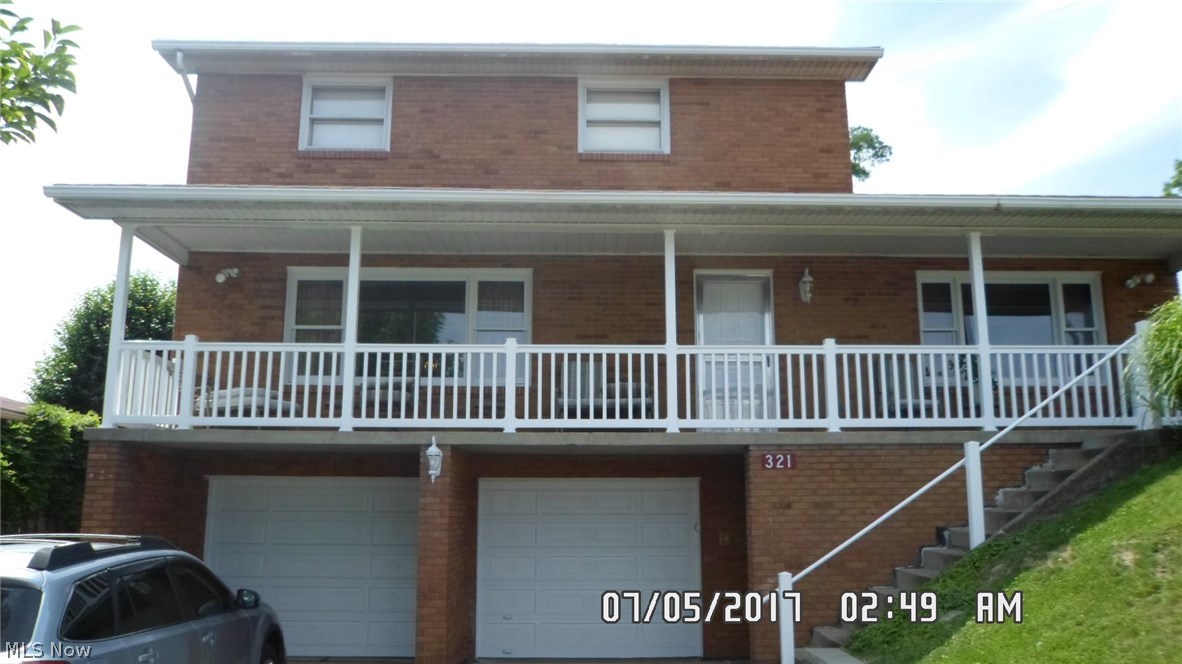 Becker heights - Residential