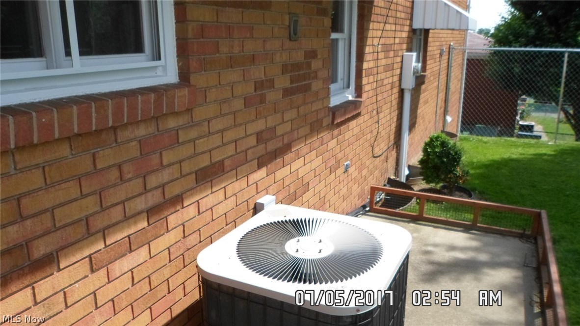 Becker heights - Residential