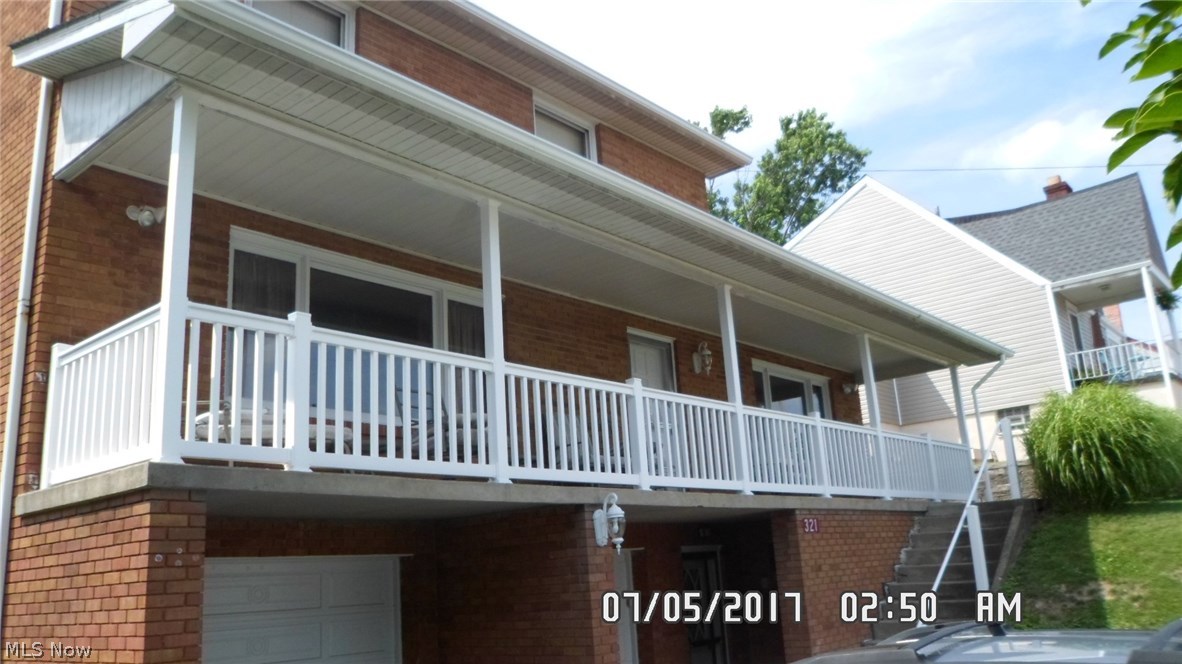 Becker heights - Residential