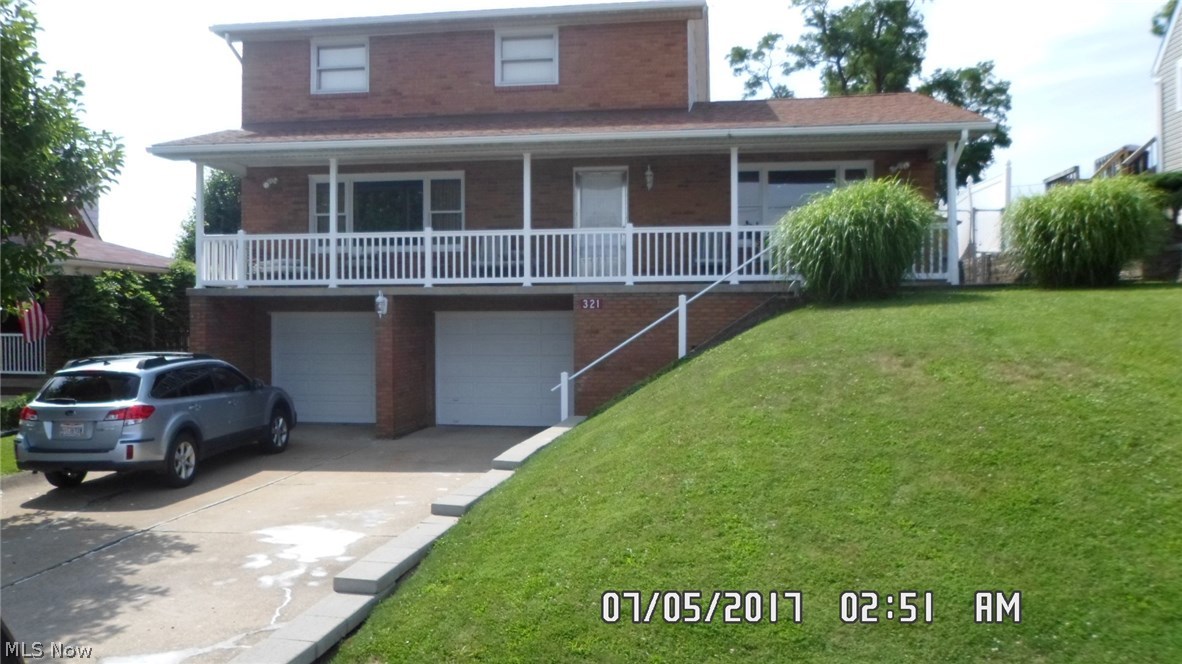 Becker heights - Residential