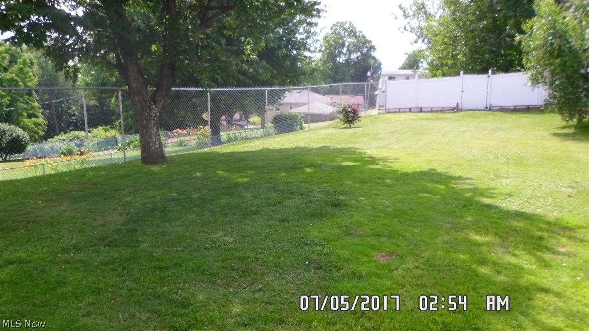 Becker heights - Residential