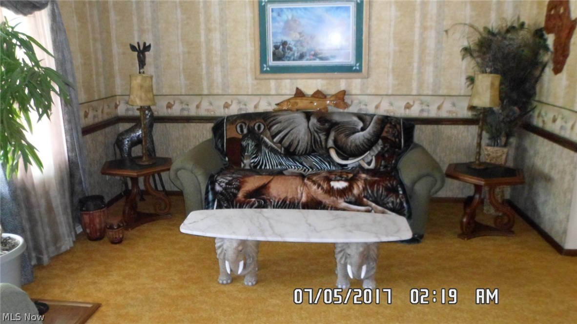 Becker heights - Residential