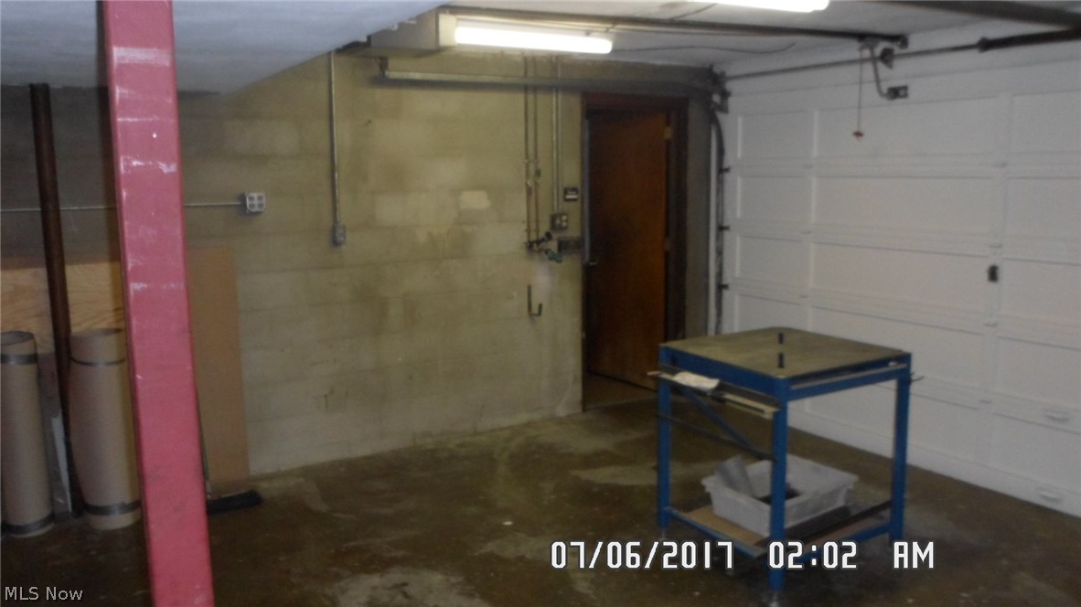 Becker heights - Residential