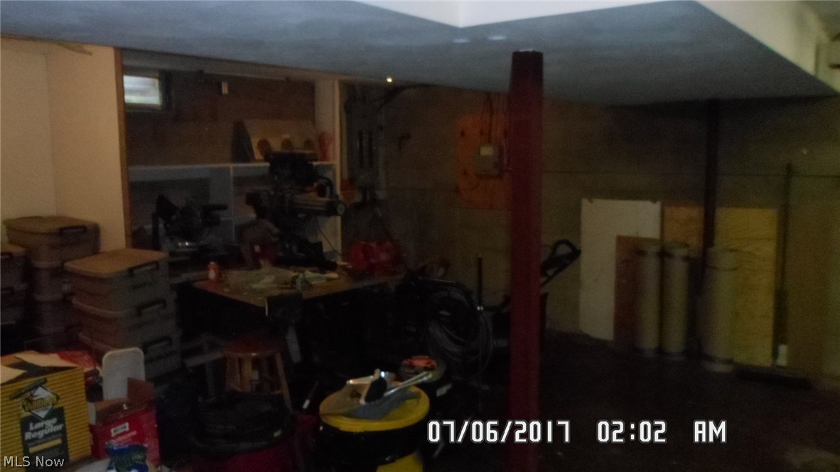 Becker heights - Residential