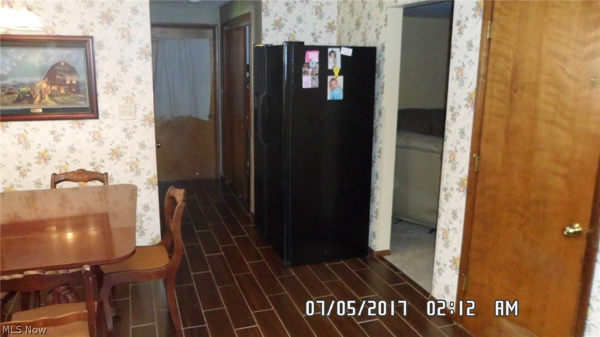 Becker heights - Residential